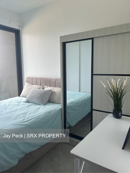 Clavon (D5), Apartment #502190471